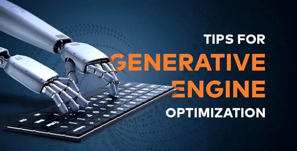 Generative Engine Optimization