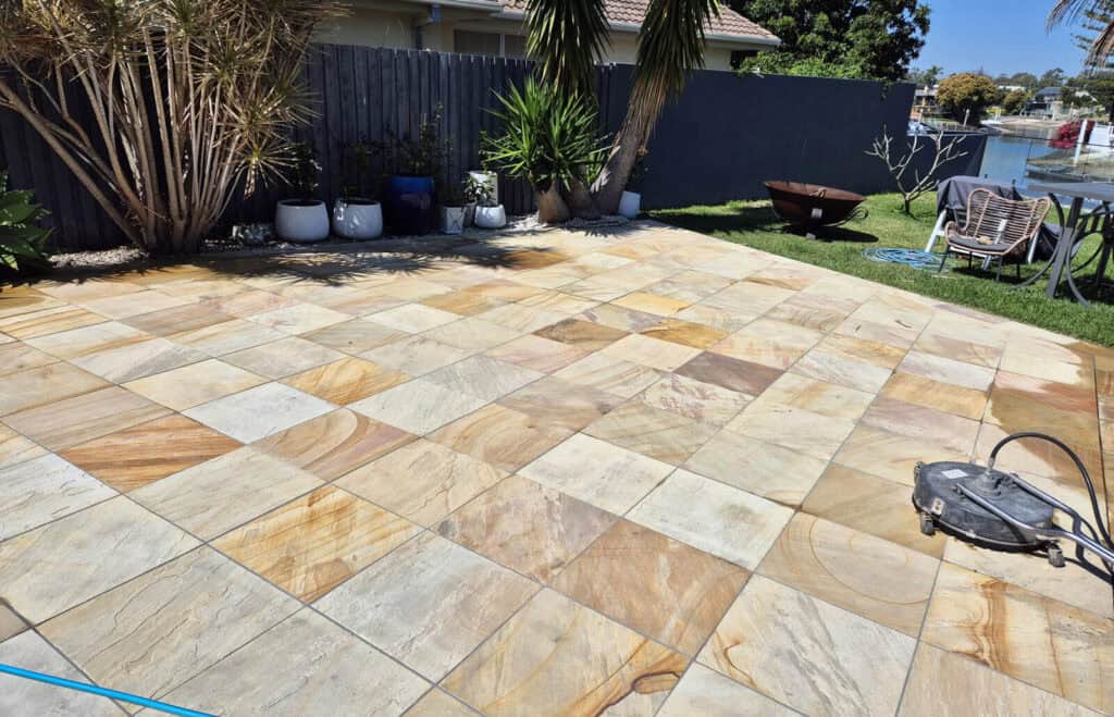 Gold Coast joint sealing specialists 