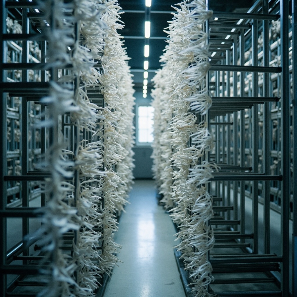 Aluminum Alloy Clothes Drying