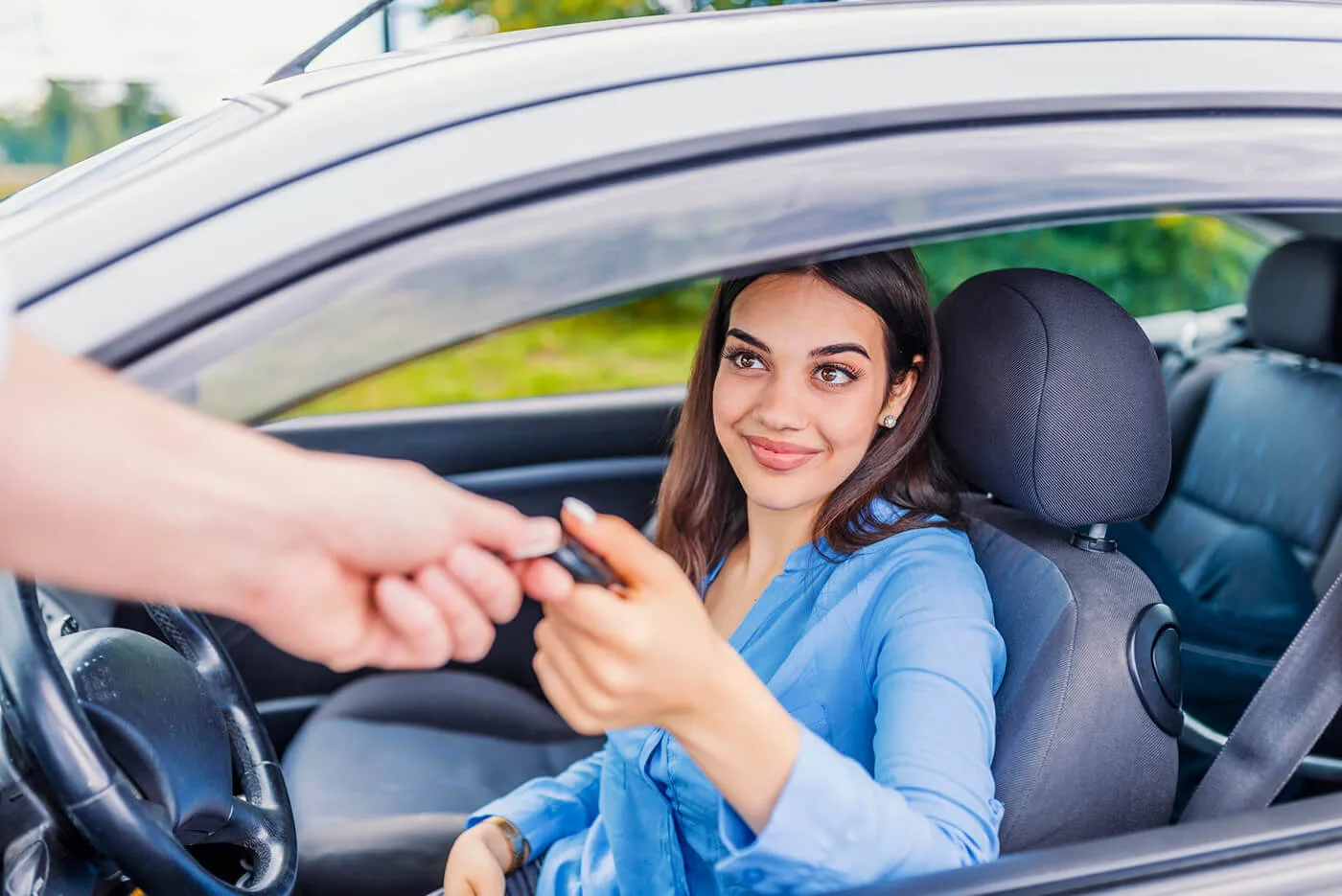 Car Title Loans