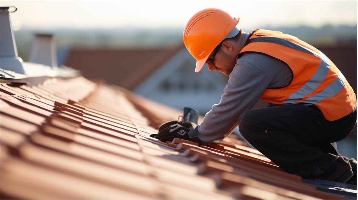 Roof Care Supports