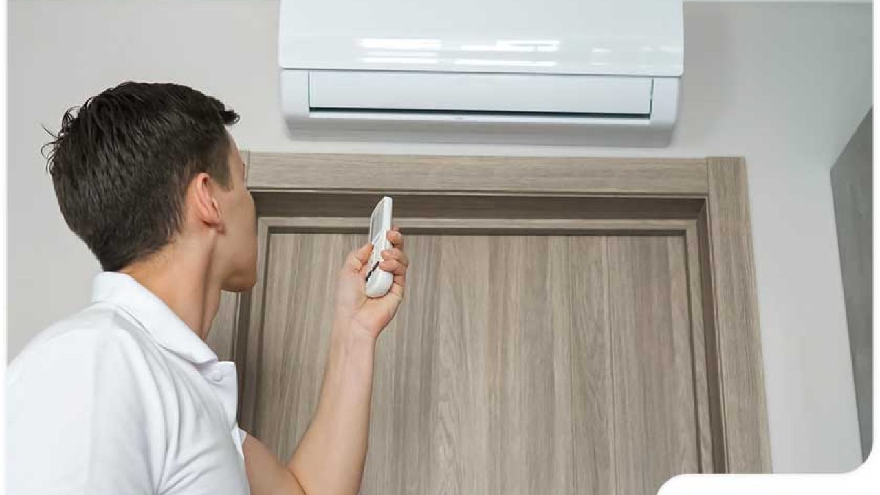 Air Conditioning Installation Shrewsbury